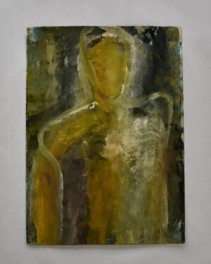 04.	Bez názvu, Leopold Gattermayer