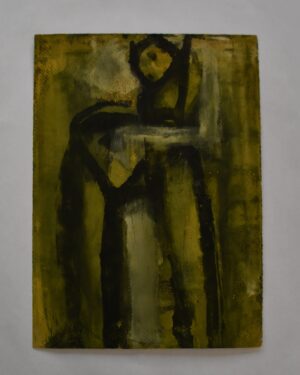 06.	Bez názvu, Leopold Gattermayer