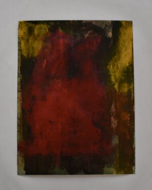 07.	Bez názvu, Leopold Gattermayer,