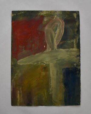 09.	Bez názvu, Leopold Gattermayer