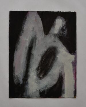 10.	Bez názvu, Leopold Gattermayer