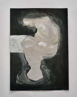 13.	Bez názvu, Leopold Gattermayer