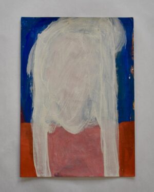 14.	Bez názvu, Leopold Gattermayer