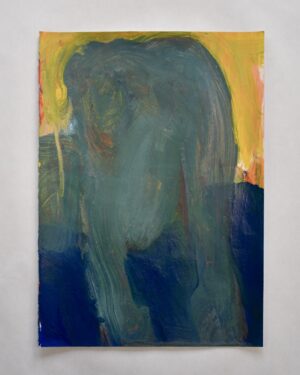 15.	Bez názvu, Leopold Gattermayer