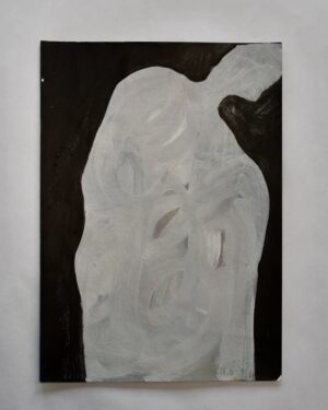 18.	Bez názvu, Leopold Gattermayer