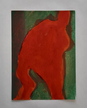 19.	Bez názvu, Leopold Gattermayer