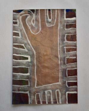 20.	Bez názvu, Leopold Gattermayer