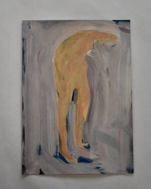 22.	Bez názvu, Leopold Gattermayer