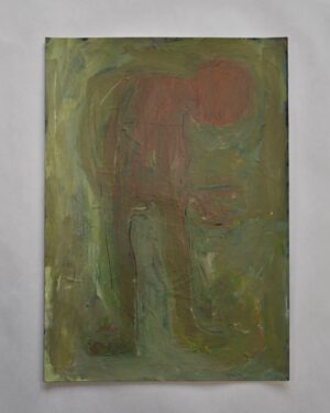 23.	Bez názvu, Leopold Gattermayer