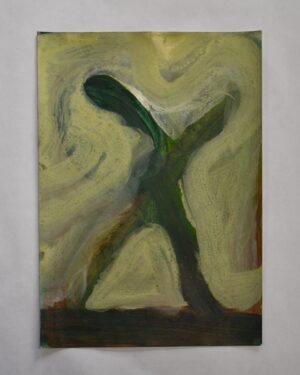 24.	Bez názvu, Leopold Gattermayer