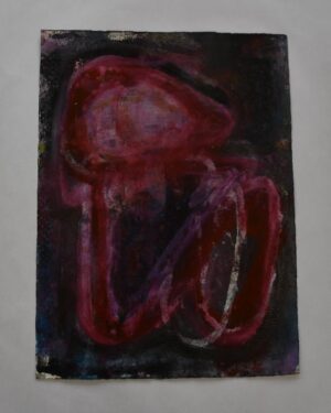 03.	Bez názvu, Leopold Gattermayer