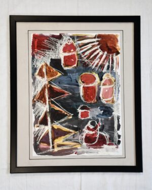 06. Bez názvu, Michaela Karásková