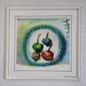 14. Bez názvu, Michaela Karásková