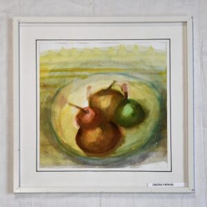 16. Bez názvu, Ondřej Farkas