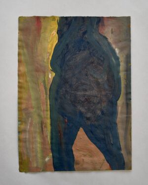 16. Bez názvu, Leopold Gattermayer